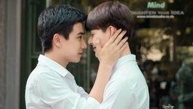 不期而爱,邂逅命运的浪漫旅程